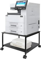 EMERIT Printer Holder, 19.5‘’x19.5‘’x12.8‘’ 100 lbs per layer picture