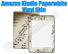 Choose Any 1 Skin for the Amazon Kindle Paperwhite 11th Gen (2021 - 2023) picture