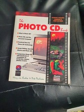 The Photo CD BOOK ONLY 1995 / NO CD ROM picture