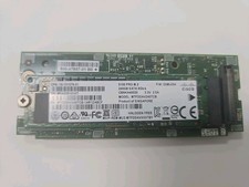 Cisco UCS Dual M.2 Boot Drive SSD Adapter with 2x240GB 800-47897-01 picture