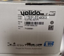 1PC NEW CLS16D-4D1P1 For Discounts, Please Contact picture