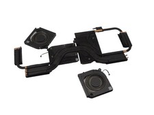 Acer Predator Helios PH16-71 PH18-71 GPU Thermal Cooling Fan 23.QJQN7.001 picture