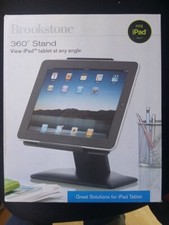 Brookstone 360* Stand picture