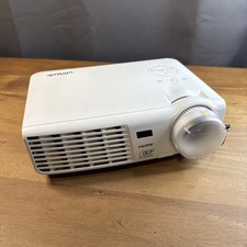 Vivitek D510 DLP HDMI Projector Low Lamp Hours picture