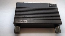 IBM 15F6743 60 position SCSI external terminator, PS/2, RS/6000 - Unused Bulk picture