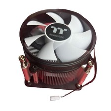 Thermaltake Gravity i3 Intel LGA 1700 Cocket, 95W CPU Cooler CL-P094-AL09WT-A picture