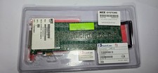 AudioCodes LD809-EH 910-0701-001 8-Port Analog Interface PCIe Card NICE Systems picture