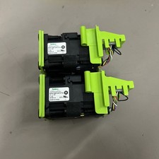 74-12994-01 Cisco PIH040M12H Nide R40W12BS12D8-07T02 Cooling Fan 12VDC 2A- LOT 2 picture