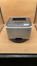 Lexmark MS312dn Duplex Monochrome Ethernet Laser Printer Business Office Unit picture
