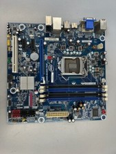 Intel DH55TC Micro ATX Motherboard DDR3 E70932-302 FOR PARTS ONLY picture