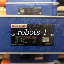 R900406651 ZDR10DA2-55/210Y Rexroth valve NEW FedEx or DHL picture