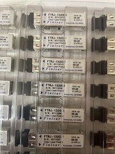 FTRJ-1320-1 Finisar  OC-48 2X5 SRR Tranciever Small Form Module 2.5Gbit picture