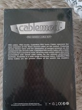 Cablemod C-series Pro Type 5 RMX Shift Modflex Cable picture