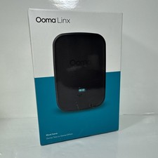 Ooma Linx Remote Phone Jack, Wireless Accessory for Ooma Telo NEW SEALED IN BOX picture