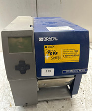 Brandy BP-PR300 Plus Thermal Printer picture