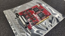 Comtrol 95850-5 95891-8 Quad / Octa RocketPort PCI Multiport Serial Adapter picture
