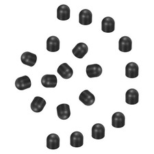 20Pcs Stylus Pen Tips 10mm Touchscreen Pens Tips Silicone Rubber picture