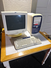 Compaq Presario 5000 Tower Desktop AMD Athlon 1.40GHz 40GB HDD 256MB picture