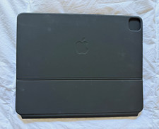 Apple Magic Keyboard Black Keyboard Folio/Case for Apple iPad Pro 13inch picture