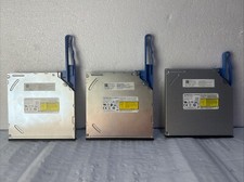 Lot Of 3 Philips & Lite-On/ DVD/CD Rewritable Optical Drive DU-8A5LH picture