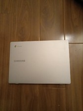 I have A Samsung Chrome For SALE picture