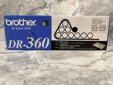 Brother Genuine DR-360 Drum Unit DR360 picture