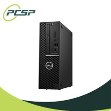 Dell Precision 3430 SFF Intel E-2174G (4 Core Up to 4.7GHz) 32GB RAM - NO HDD/OS picture