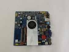 ASL  JHS629 1.8 GHz Intel Atom D525 Mini-ITX Motherboard picture