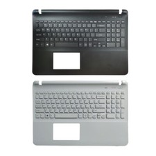 Laptop US/UK Keyboard SONY Vaio SVF1521GSAW SVF1532BCXW SVF151G13M SVF152C29X picture