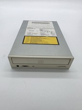 Sony CRX100E 4x/24x IDE CD-RW Drive IBM FRU 36L8719 P/N 36L8718 Beige Untested picture