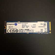 Kingston NV1 1TB M.2 picture