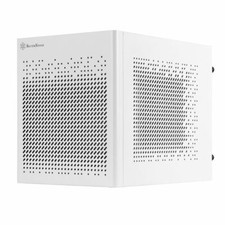 Silverstone SG16W SUGO16 ATX/Mini-DTX/Mini-ITX Steel Cube CHASSIS picture