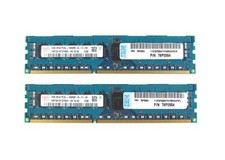 IBM EM08 8GB DDR3 Memory Kit (2 x 4GB) CCIN 31F3 picture