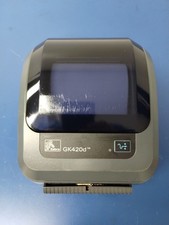 Zebra GK420d Direct‑Thermal 4