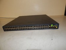 3Com 3CRS48G-48P-91 PWR 48-Port Gigabit Switch   (MHJ41) picture