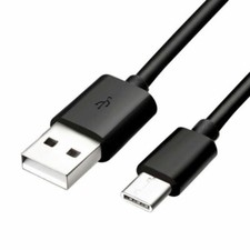 Pkpower USB CHARGING CABLE FOR JABRA ELITE ACTIVE 75T 85T 85H WIRELESS EARBUDS picture