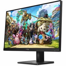 OMEN 24 G2 Class FHD Gaming LED Monitor 23.8