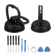 2 Pcs Screen Suction Cup, 2.4