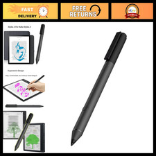 Stylus Pen for Kobo eReaders - Compatible with Sage, Elipsa, Libra 2 & More (Bla picture