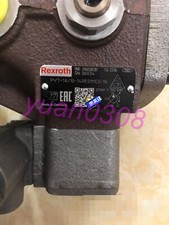 1PSC New Rexroth R900580381 Variable Vane Pump Via DHL or FedEX picture