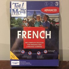 Auralog (Rosetta Stone) French 