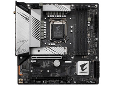 GIGABYTE B560M AORUS PRO AX LGA 1200 Intel B560 Micro ATX Intel Motherboard/ picture