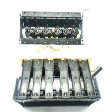 1Set Left Right Ink Cartridge Holder Q5669-60254 Fits For HP Designjet Z3200 picture