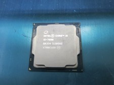 Intel Core i5-7600 SR334 3.50GHz 6MB 4-Core LGA1151 CPU Processor picture