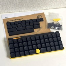 dotmatrix40 Wireless Mechanical Keyboard Lofree Switch Flow2 Keycaps picture