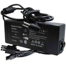 AC ADAPTER SUPPLY CORD CHARGER FOR Sony Vaio VGN-FW400 VGN-FW465J/H VGN-FW560F/H picture