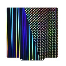 IdeaFormer Textured H1H Build Plate for 235x235mm, No Magnetic  picture