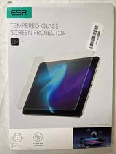 ESR Tempered Glass Screen Protector iPad (6th/ 5th/ 4th/ 3rd Gen) 1 Pack picture
