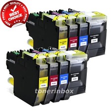 8 pack LC3029 XXL Ink Cartridge for Bro  MFC-J6535dw J6935dw J5930dw J5830dw picture