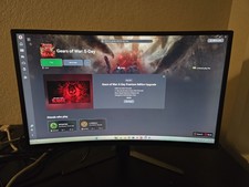 MSI Optix G27c2 27